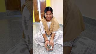 காசு பணம் துட்டு MOney MOney 🤩 Mini Vlog 43  Sangeetha Vinoth  shorts [upl. by Lael539]