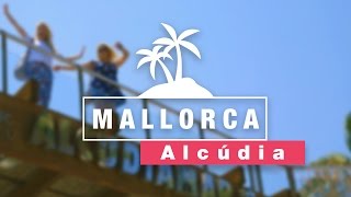 Alcúdia  Things To Do in MALLORCA [upl. by Felicity537]