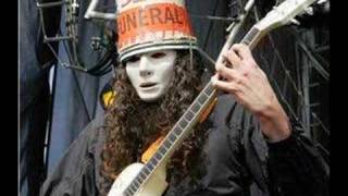 Buckethead  Peppers Ghost [upl. by Oalsecnew]