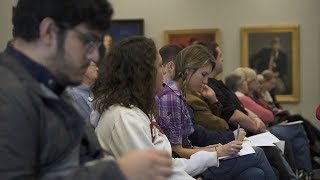 Democrats hope young voter turnout will turn Utah blue [upl. by Enial]