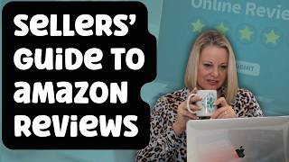 STOP Asking for Amazon Reviews My 10 Top Tips [upl. by Domela]