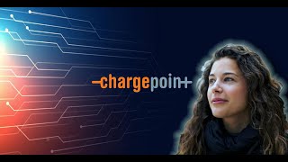 ChargePoint CHPT A Rollercoaster Stock Journey [upl. by Jemena]