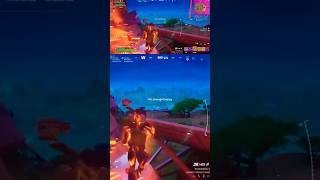 skill issue I suppose…🤨 gaming funny fortnitememes [upl. by Ycnaffit951]