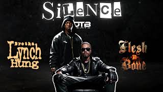 Silence  Brotha Lynch Hung ft FleshNBone [upl. by Leber538]