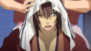 Hakuouki Episode 8 [upl. by Ayna]