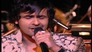 Sonu Nigam  Dil Ke Jharoke Mein  An Evening In London [upl. by Demmer]