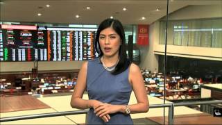 Stock picks Bloomberry Megaworld [upl. by Eiggam]