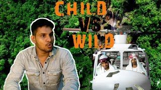 Man Vs Wild In Hindi 2024  Full Episode 01  Child Vs wild  manvswildinhindi discovery forest [upl. by Rothwell]