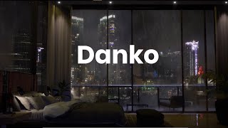 Danko Slowed  Reverb [upl. by Dhiren573]