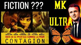 DECRYPTAGE DE FILM  MK ULTRA MACRON JACQUES ATTALI  TOUT EST SOUS CONTRÔLE [upl. by Delila]