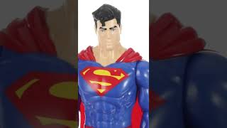 SHOCKING Superman Action Figures You Need to Own [upl. by Reba]