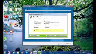 DrWeb Security Space 70106050 Final  Комплексное тестирование антивируса [upl. by Hagerman548]