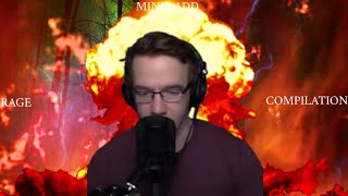 Mini Ladd Rage Compilation [upl. by Chaney]