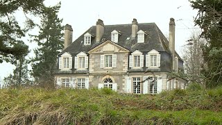 Château Jolys en Jurançon Médaille dor concours général des vins [upl. by Nelyt766]