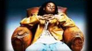 Lil wayne  Comfortable with lyrics [upl. by Amadeus]