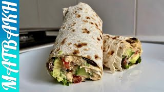 Chicken Tikka Sandwich Recipe  وصفة ساندوتش دجاج تكا  چکن ٹِکا سینڈوچ بنانے کی ترکیب cooking [upl. by Weinert946]