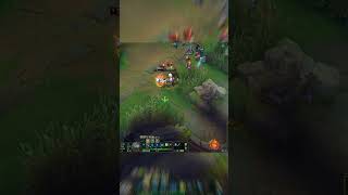 Fastest Jungle Clear Rengar  One Shot Combo  Watch and Learn  Decision making [upl. by Eirok]