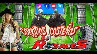 CORRIDOS COSTEÑOS [upl. by Tu]