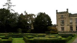 Elvaston Castle and Country Park  Derbyshires secret hidden treasure [upl. by Araet98]