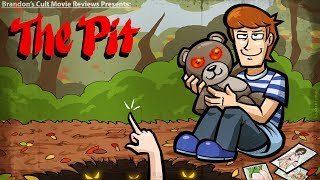 Brandons Cult Movie Reviews THE PIT [upl. by Zakaria]