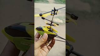 Remote System Helicopter review [upl. by Coretta]