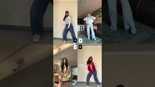 Who Won Keep Up Dance odetari shorts viral dance trending [upl. by Enirod235]