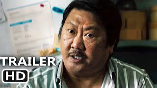 BAD GENIUS Trailer 2024 Benedict Wong [upl. by Elsbeth]