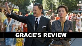 Saving Mr Banks Movie Review  Beyond The Trailer [upl. by Marsden]