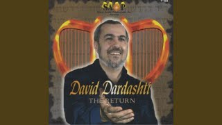 Shir Hashirim feat David Dardashti [upl. by Pickens742]