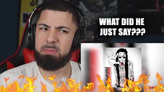 Lil Wayne  UOENO Dedication 5 REACTION HE ENTERED THE SONG IN HIS POCKET [upl. by Margit]