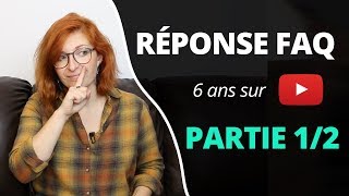 Prix trop chers mère toxique et regard des autres  Partie 12 [upl. by Afatsom957]