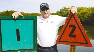 Boating Tips Episode 8 Understanding Channel Markers [upl. by Breana]