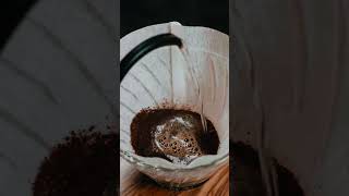 V60 MASTERCLASS How to Make Delicious Pour Over Coffee at Home [upl. by Edyaj]