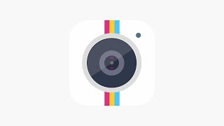 iPhone App ประจำสัปดาห์ Timestamp Camera Basic ชัตเตอร์ กดติดเวลาสถานที่ [upl. by Ailis232]