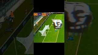 Art of counter attack efootball 25 mobile shorts viral [upl. by Etteuqal]