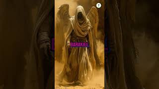 quotSamyaza The Angel Worse Than Satan  The Shocking Truth About The Watchers amp The Book of Enochquot [upl. by Hallagan]