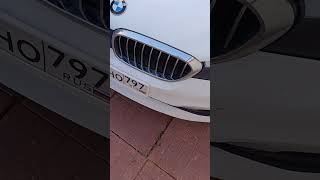 BMW G30 ОЧЕРЕДНЫЕ ПРОБЛЕМЫ🫣 [upl. by Rafaelia]