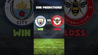 PREMIER LEAGUE PREDICTIONS for game week 4 premierleague predictions guessthescore EPL [upl. by Aramen235]