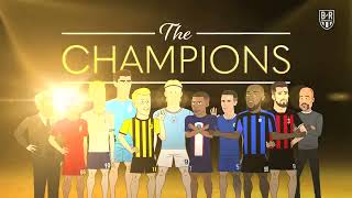 The Champions Season 7 Episode 1 [upl. by Lovering]