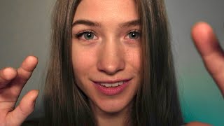 ASMR Guided Meditation For Stress Relief With AND Without Music 💓 [upl. by Sorcha]