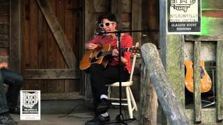 Ezra Furman  Gladden House Sessions 2015 [upl. by Nyltyak]