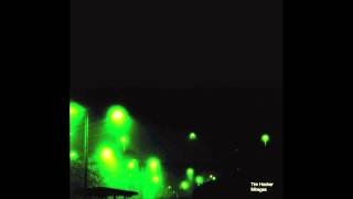 Tim Hecker  Celestina [upl. by Grekin]