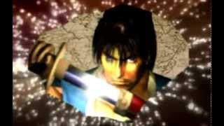 Soul Edge Opening HQ remastered [upl. by Jenine610]