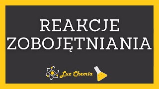 REAKCJA ZOBOJĘTNIANIA  I METODA OTRZYMYWANIA SOLI  szkoła podstawowa klasa 8 [upl. by Ttocs]