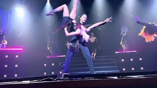 Derek Hough and Hayley Hough Symphony of Dance [upl. by Pearce]