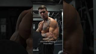 Are you struggling with ‘Tennis Elbow’💪 Speed up your recovery with these exercises bodybuilding [upl. by Ybocaj627]