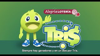 ¿Ya sabes cómo jugar Tris 🤔 [upl. by Suoicserp470]