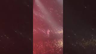 Rappers Future and Metro boomin live in Concert at Little Caesars Arena in Detroit MI 842024 [upl. by Annekam413]