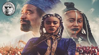 Amina Netflix and African Women [upl. by Telford]