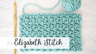 Elizabeth Stitch [upl. by Yasdnyl]